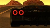 Turismo Aquila T40 v1.1